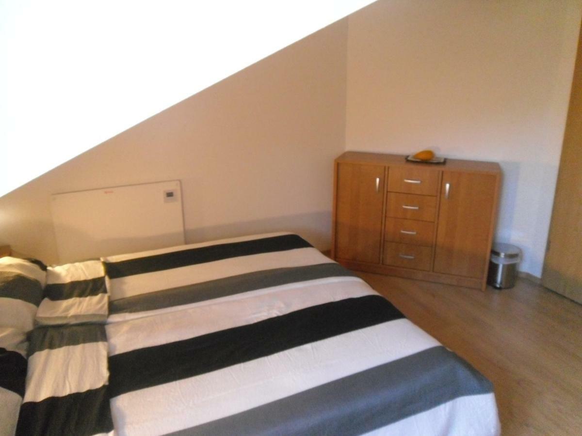 Gostilna Ulcar Hotel Ig Kültér fotó
