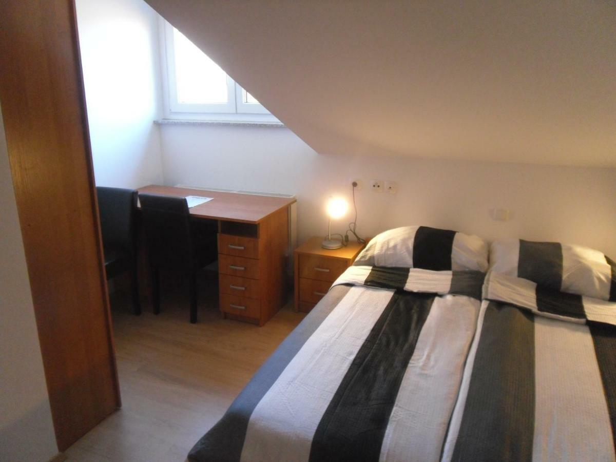 Gostilna Ulcar Hotel Ig Kültér fotó