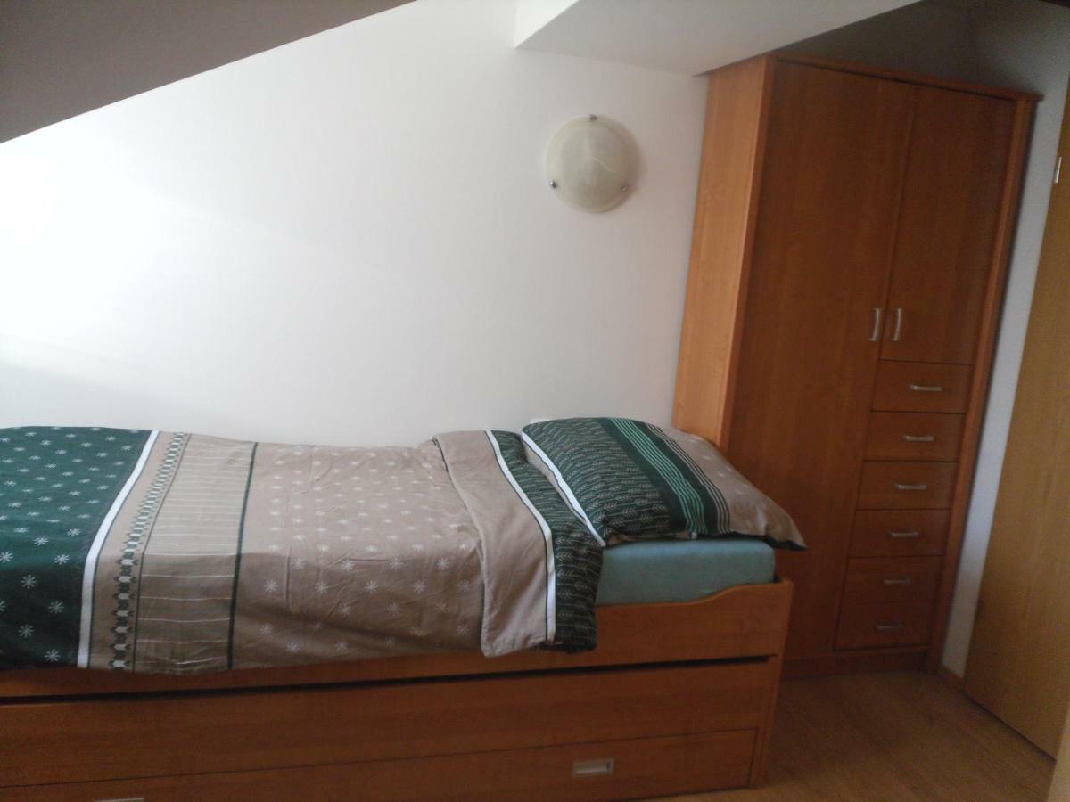Gostilna Ulcar Hotel Ig Kültér fotó