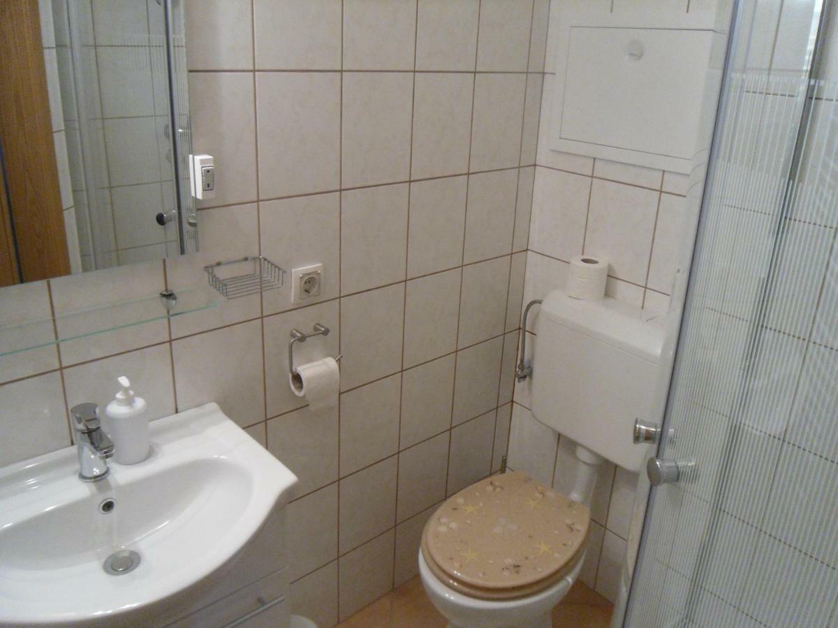 Gostilna Ulcar Hotel Ig Kültér fotó